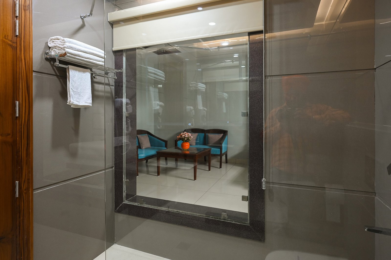 Leela Grande Banquet Hall